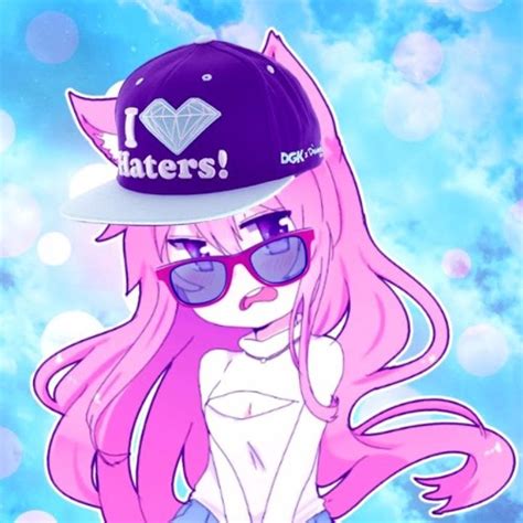 gucci gang anime girl|Listen to playlists featuring Anime Girl .